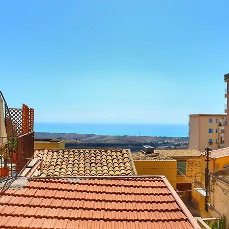 B&B Anita Agrigento Exterior foto