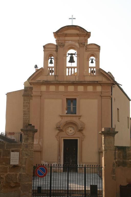 B&B Anita Agrigento Exterior foto