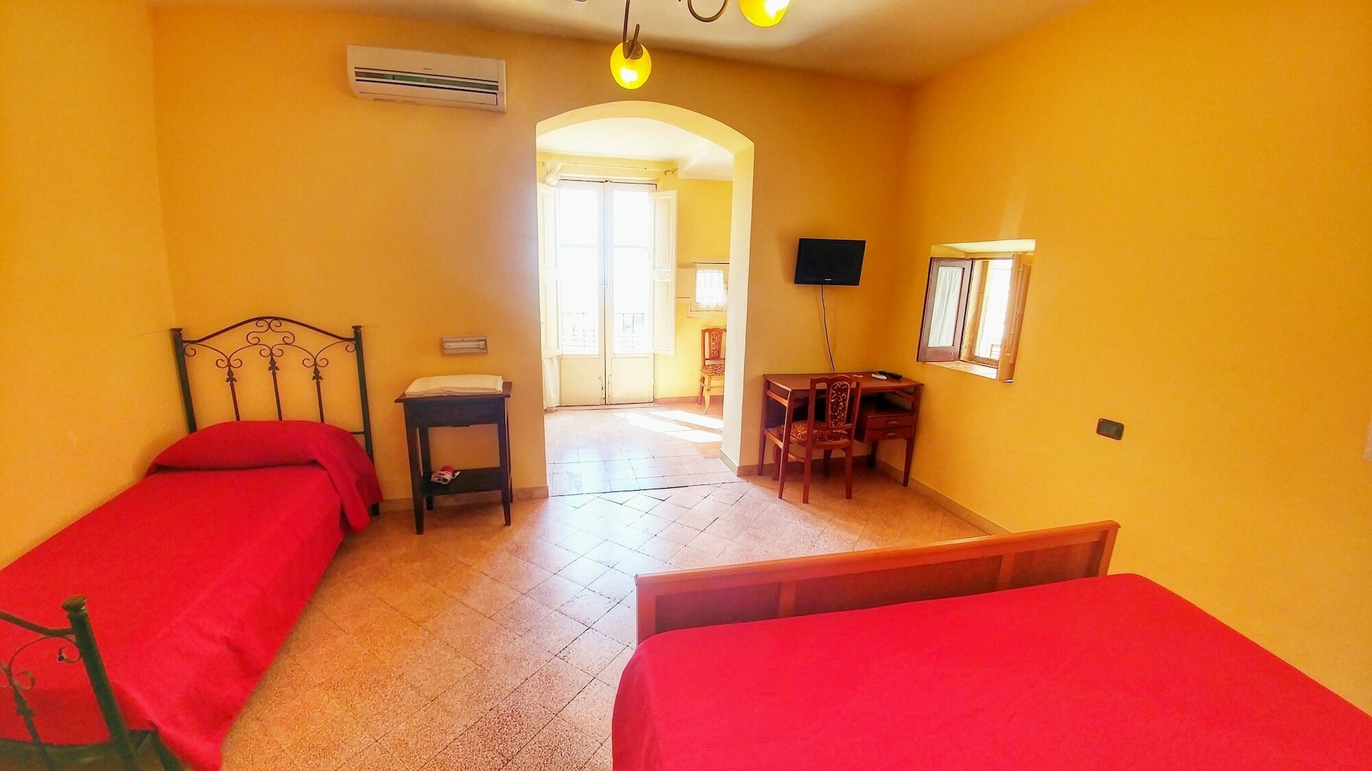 B&B Anita Agrigento Exterior foto