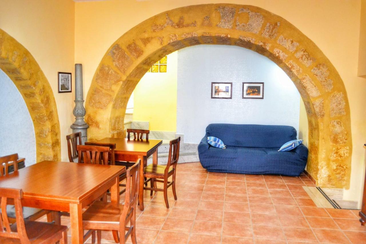 B&B Anita Agrigento Exterior foto