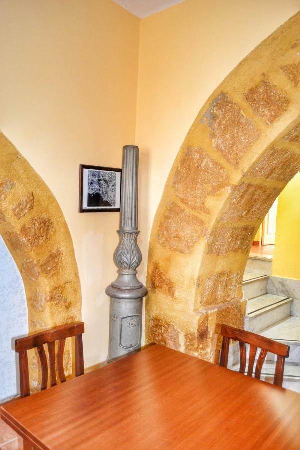 B&B Anita Agrigento Exterior foto