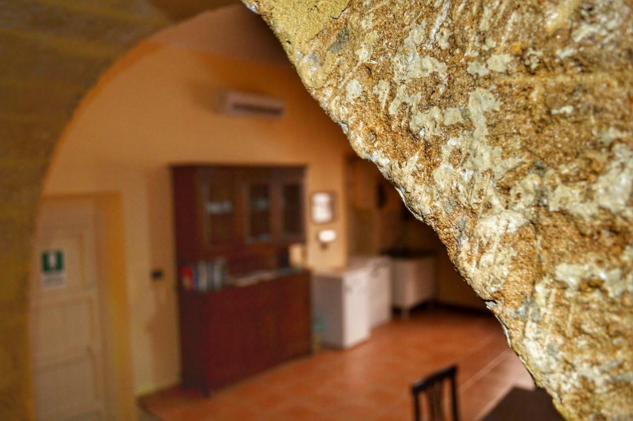 B&B Anita Agrigento Exterior foto