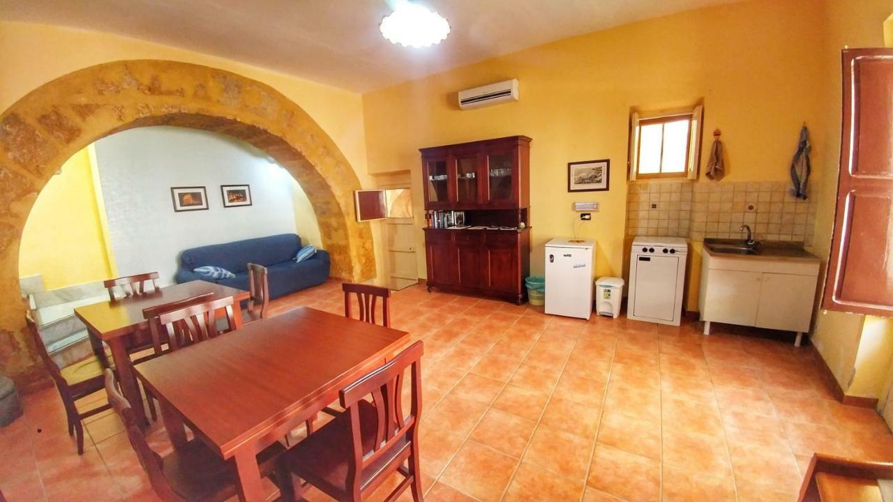 B&B Anita Agrigento Exterior foto