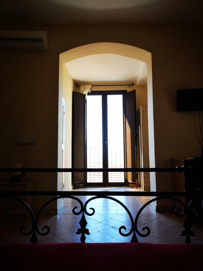 B&B Anita Agrigento Exterior foto